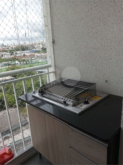 Venda Apartamento São Paulo Vila Guilherme REO1060196 5