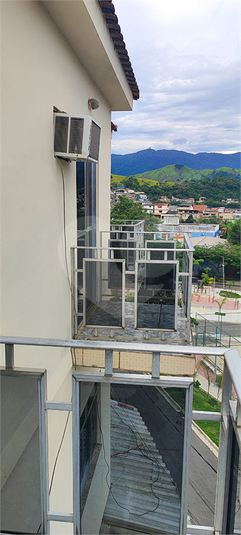 Venda Condomínio Rio De Janeiro Santíssimo REO1060200 15