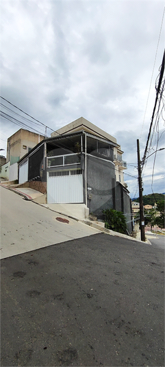 Venda Condomínio Rio De Janeiro Santíssimo REO1060200 33