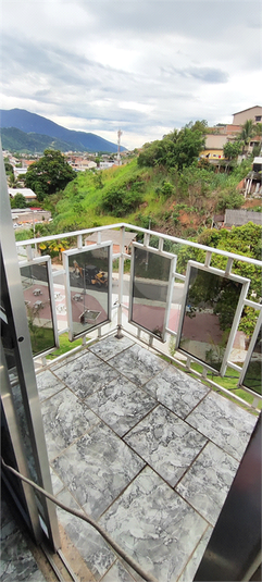 Venda Condomínio Rio De Janeiro Santíssimo REO1060200 13