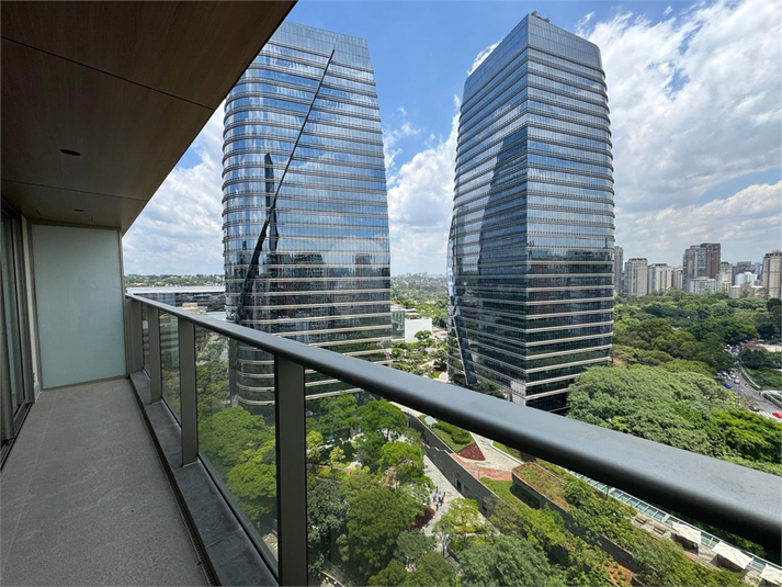 Venda Apartamento São Paulo Vila Olímpia REO1060205 1