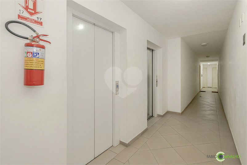 Venda Apartamento Porto Alegre Glória REO1060214 35