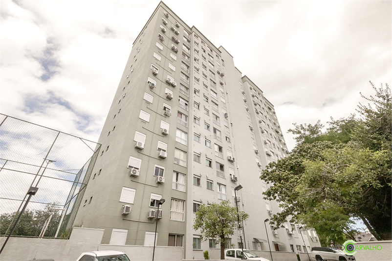 Venda Apartamento Porto Alegre Glória REO1060214 66