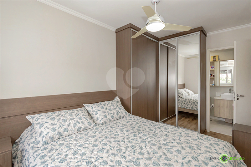 Venda Apartamento Porto Alegre Glória REO1060214 17