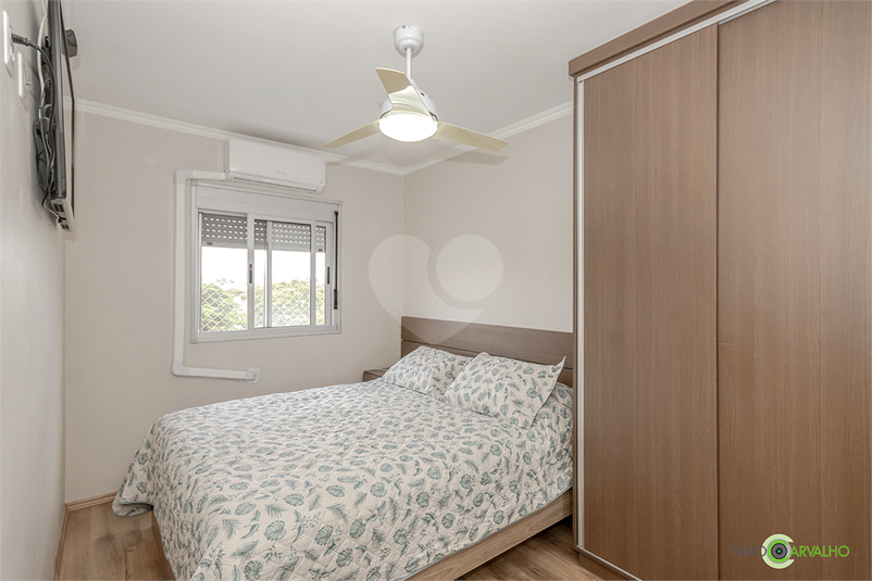 Venda Apartamento Porto Alegre Glória REO1060214 15