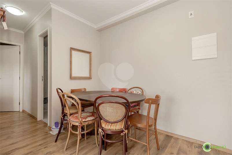 Venda Apartamento Porto Alegre Glória REO1060214 7