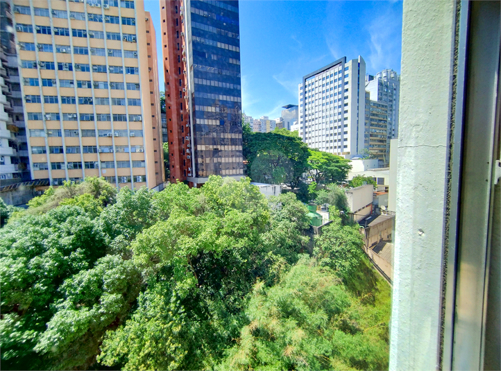 Aluguel Apartamento São Paulo Bela Vista REO1060218 5