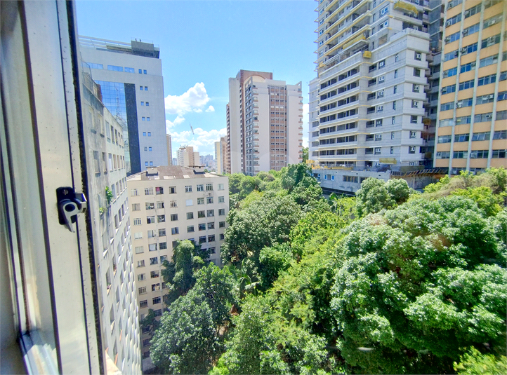 Aluguel Apartamento São Paulo Bela Vista REO1060218 6