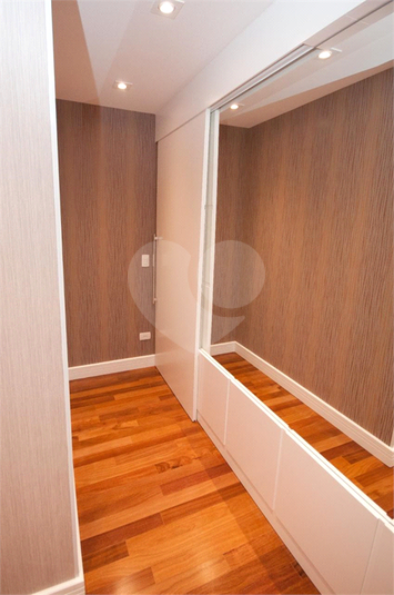 Venda Apartamento São Paulo Vila Romana REO1060220 9