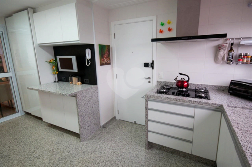 Venda Apartamento São Paulo Vila Romana REO1060220 25