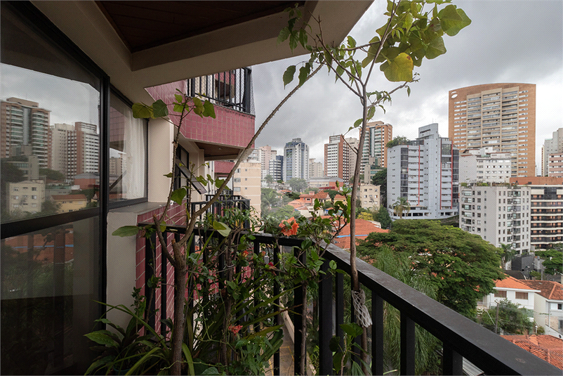 Venda Cobertura São Paulo Sumaré REO1060223 23