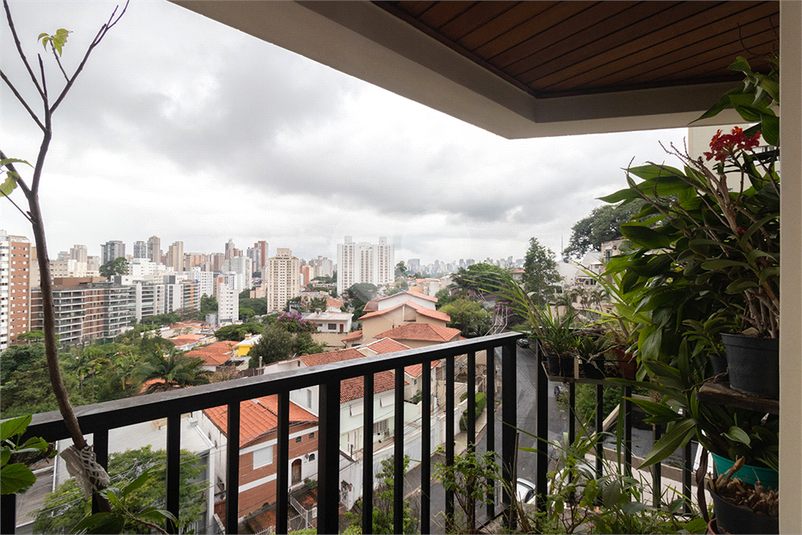 Venda Cobertura São Paulo Sumaré REO1060223 1