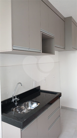 Aluguel Apartamento Cuiabá Centro-sul REO1060227 13