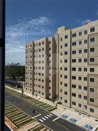 Aluguel Apartamento Cuiabá Centro-sul REO1060227 7