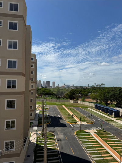 Aluguel Apartamento Cuiabá Centro-sul REO1060227 9