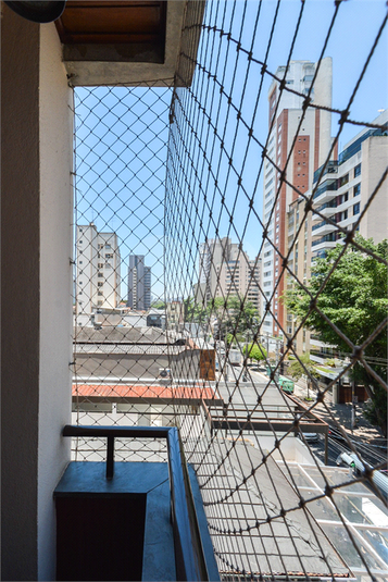 Venda Apartamento São Paulo Pinheiros REO1060228 12