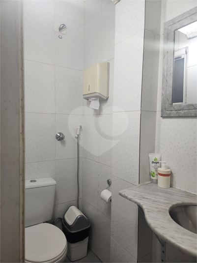 Aluguel Apartamento São Paulo Vila Anglo Brasileira REO1060232 31