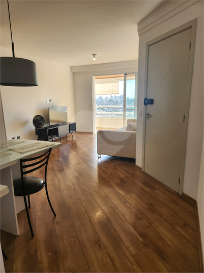 Aluguel Apartamento São Paulo Vila Anglo Brasileira REO1060232 2