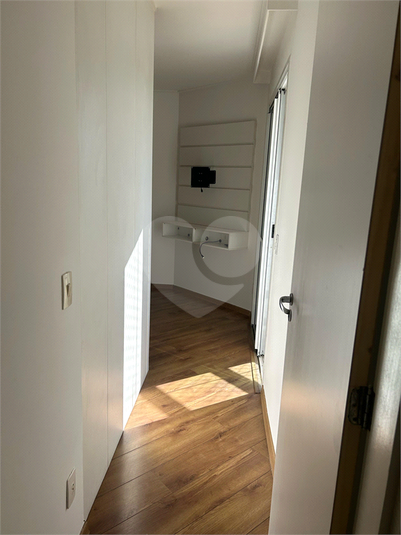 Aluguel Apartamento São Paulo Vila Anglo Brasileira REO1060232 23