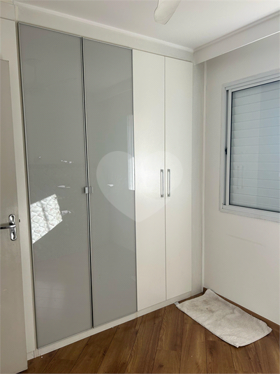 Aluguel Apartamento São Paulo Vila Anglo Brasileira REO1060232 27