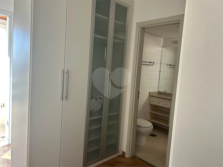 Aluguel Apartamento São Paulo Vila Anglo Brasileira REO1060232 21