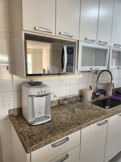 Aluguel Apartamento São Paulo Vila Anglo Brasileira REO1060232 12