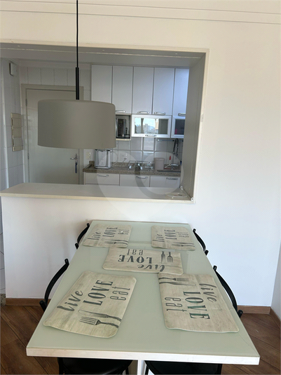 Aluguel Apartamento São Paulo Vila Anglo Brasileira REO1060232 5