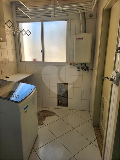 Aluguel Apartamento São Paulo Vila Anglo Brasileira REO1060232 15