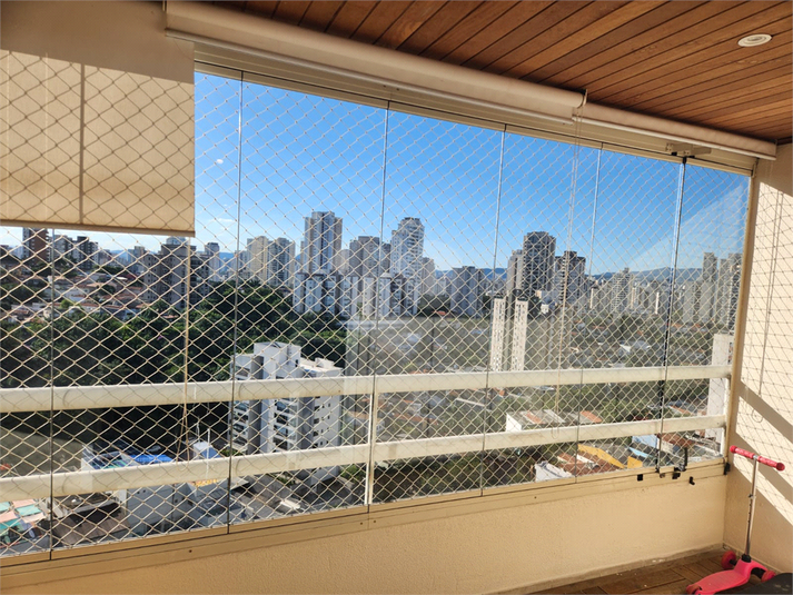 Aluguel Apartamento São Paulo Vila Anglo Brasileira REO1060232 9