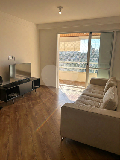 Aluguel Apartamento São Paulo Vila Anglo Brasileira REO1060232 1