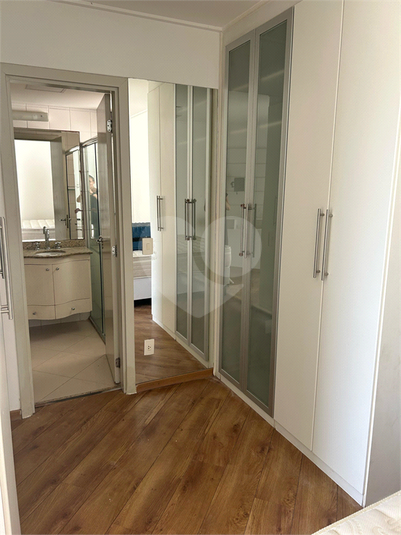 Aluguel Apartamento São Paulo Vila Anglo Brasileira REO1060232 19