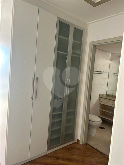 Aluguel Apartamento São Paulo Vila Anglo Brasileira REO1060232 20