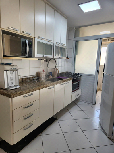 Aluguel Apartamento São Paulo Vila Anglo Brasileira REO1060232 11