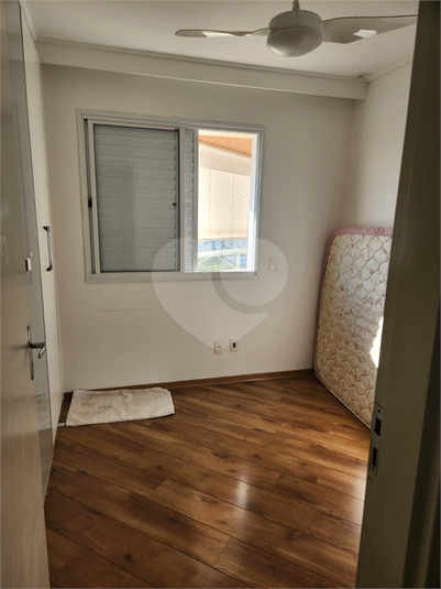 Aluguel Apartamento São Paulo Vila Anglo Brasileira REO1060232 30