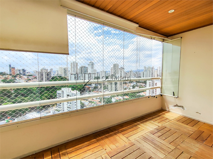 Aluguel Apartamento São Paulo Vila Anglo Brasileira REO1060232 7