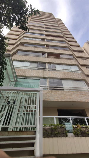 Aluguel Apartamento São Paulo Vila Anglo Brasileira REO1060232 48