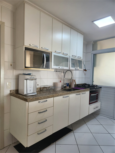 Aluguel Apartamento São Paulo Vila Anglo Brasileira REO1060232 10