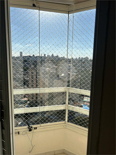 Aluguel Apartamento São Paulo Vila Anglo Brasileira REO1060232 25