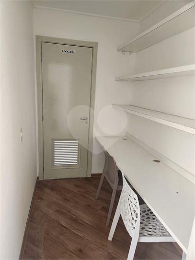 Aluguel Apartamento São Paulo Vila Anglo Brasileira REO1060232 16