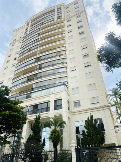 Venda Apartamento São Paulo Vila Ipojuca REO1060233 2