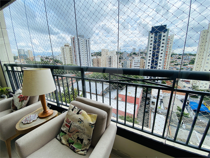 Venda Apartamento São Paulo Vila Ipojuca REO1060233 11