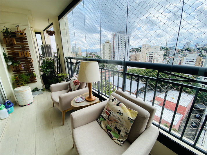 Venda Apartamento São Paulo Vila Ipojuca REO1060233 12