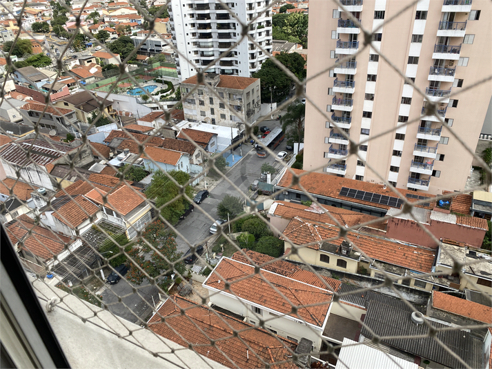 Venda Apartamento São Paulo Vila Ipojuca REO1060233 19