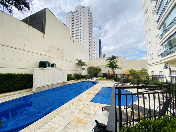 Venda Apartamento São Paulo Vila Ipojuca REO1060233 30