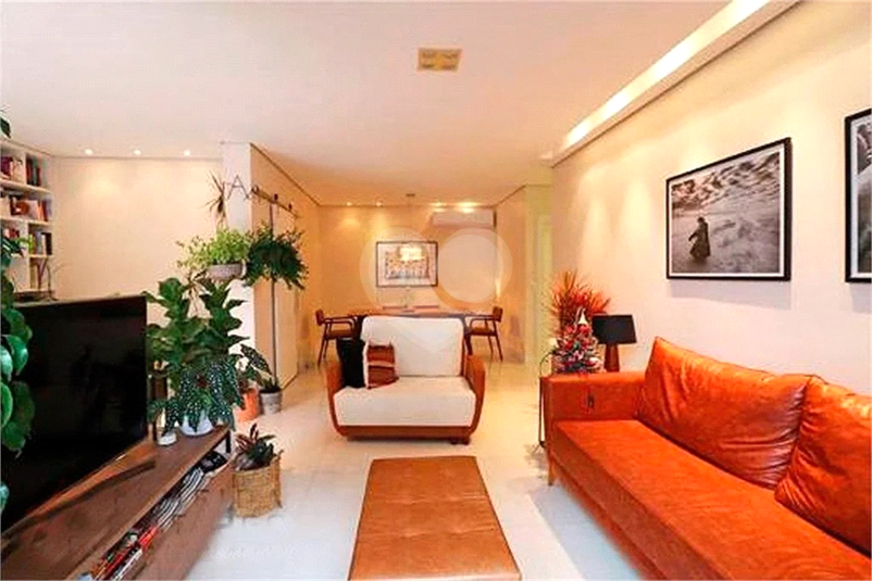 Venda Apartamento São Paulo Itaim Bibi REO1060234 24