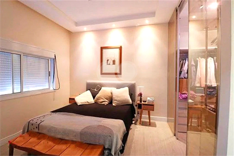 Venda Apartamento São Paulo Itaim Bibi REO1060234 20