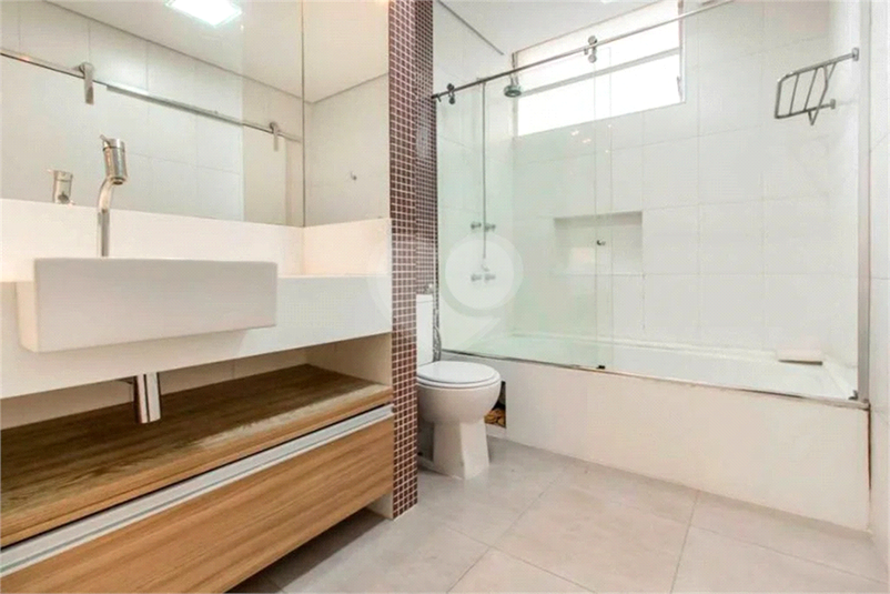 Venda Apartamento São Paulo Itaim Bibi REO1060234 14