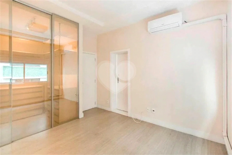 Venda Apartamento São Paulo Itaim Bibi REO1060234 11