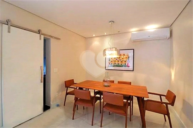 Venda Apartamento São Paulo Itaim Bibi REO1060234 4