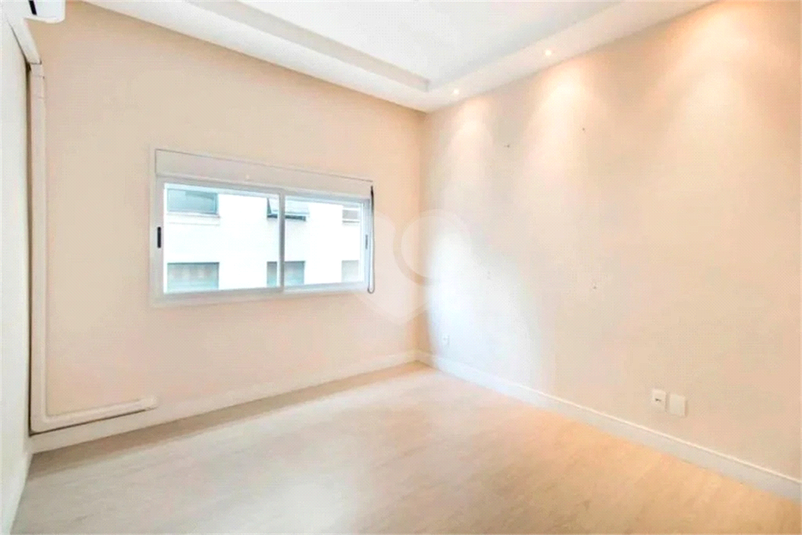 Venda Apartamento São Paulo Itaim Bibi REO1060234 17